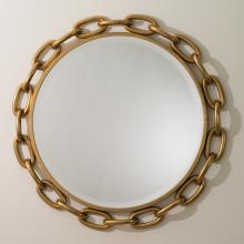  9.92619 - Linked Mirror-Gold